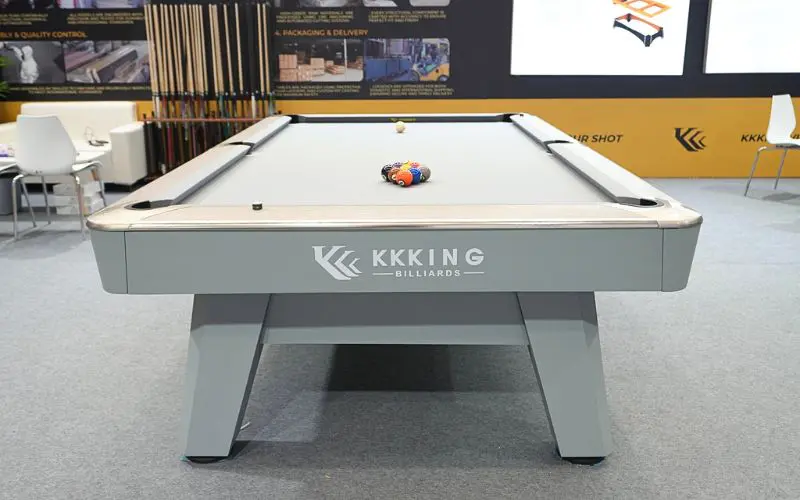 Ưu điểm của bàn Bida lỗ KKKing Nova