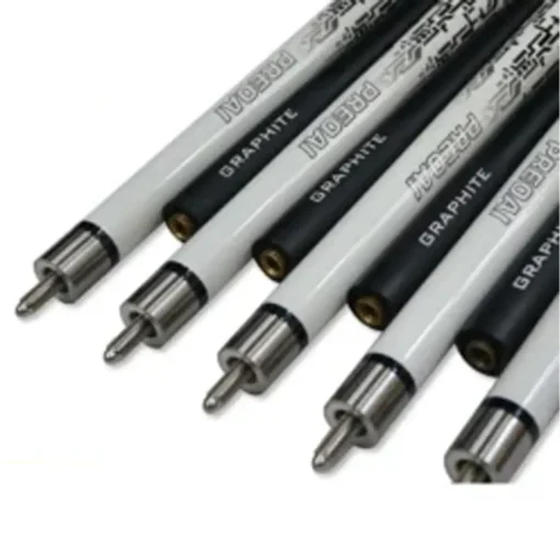 CƠ BIDA LỖ PHỦ CARBON PREOAI - Ảnh 2