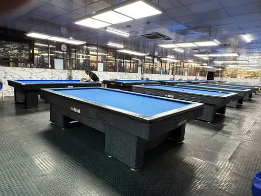 BÀN BIDA 3C/CAROM TABLE MIN - Ảnh 3