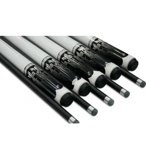 CƠ BIDA LỖ PHỦ CARBON PREOAI - Ảnh 4