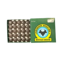 ĐẦU CƠ TRÂU 12MM - 13MM