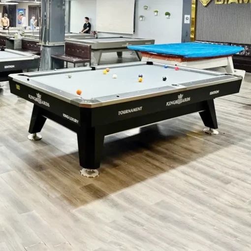 BÀN BIDA LỖ KING LUXURY - Ảnh 3