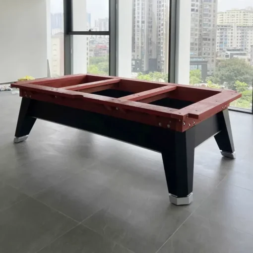 BÀN BIDA LỖ KING ALPHA - Ảnh 4