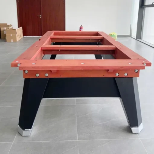 BÀN BIDA LỖ KING ALPHA - Ảnh 3