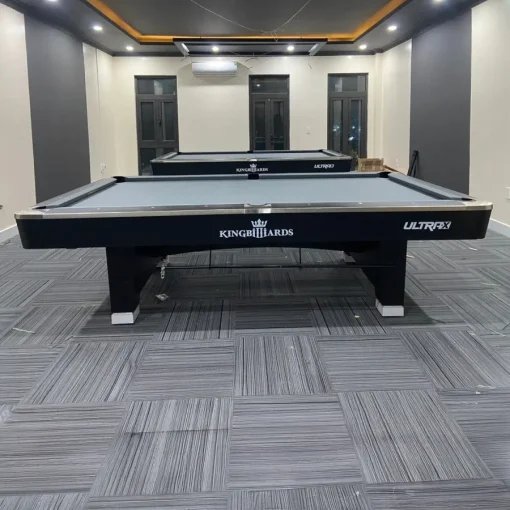 BÀN BIDA LỖ KING ULTRA – X