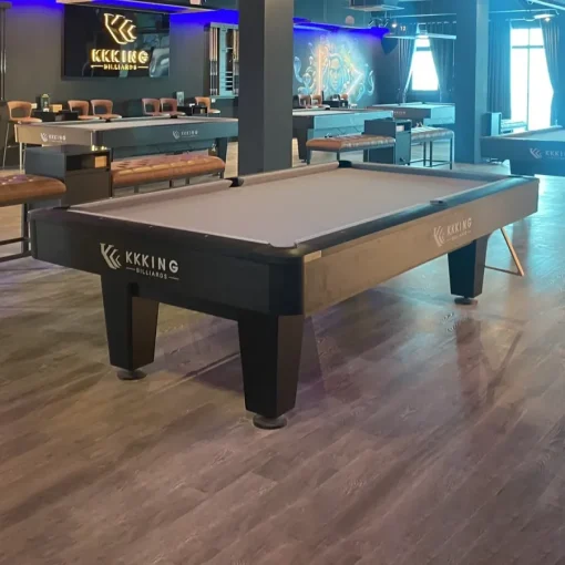 BÀN BIDA LỖ KKKING IMPERIAL PLATINUM - Ảnh 3