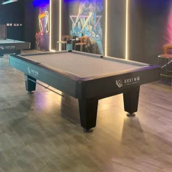 BÀN BIDA LỖ KKKING IMPERIAL PLATINUM