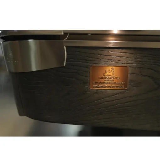 BÀN BIDA LỖ KINGKONG TITANIUM - Ảnh 2
