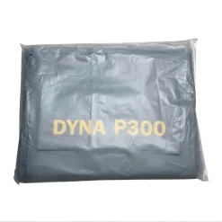 VẢI BÀN BIDA DYNA P300 – XÁM