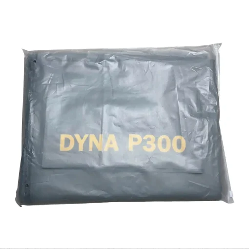 VẢI BÀN BIDA DYNA P300 – XÁM