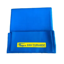 VẢI BÀN BIDA LỖ AILEEX CHỮ IN