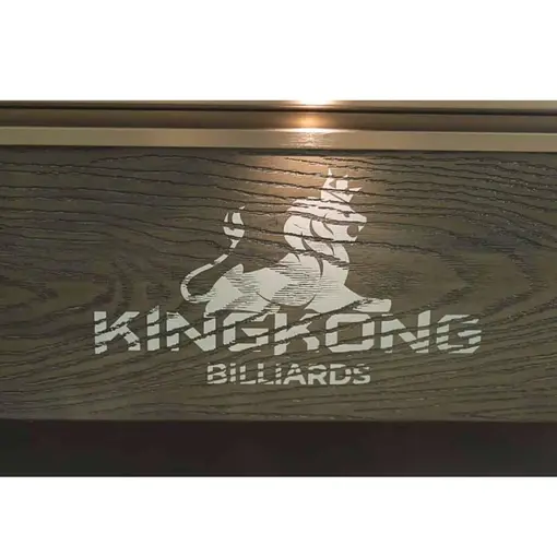 BÀN BIDA LỖ KINGKONG TITANIUM - Ảnh 5