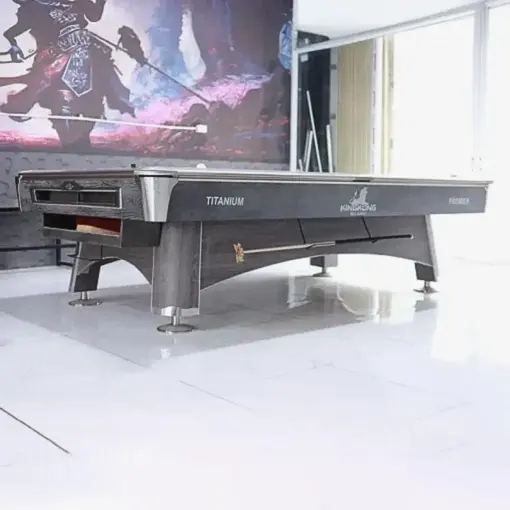 BÀN BIDA LỖ KINGKONG TITANIUM - Ảnh 3