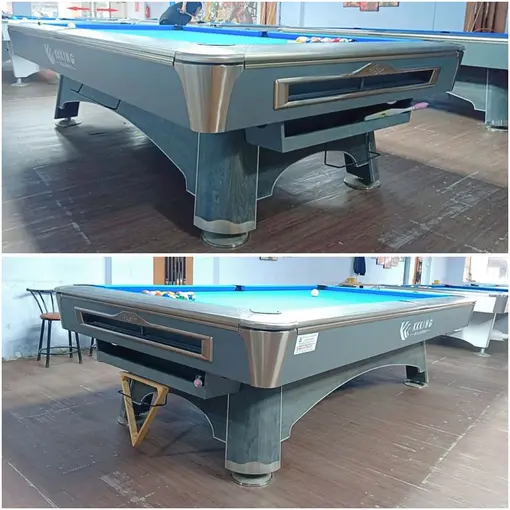 BÀN BIDA LỖ KKKING 9023 - Ảnh 5