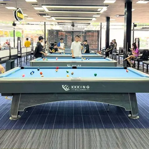 BÀN BIDA LỖ KKKING 9023 - Ảnh 4