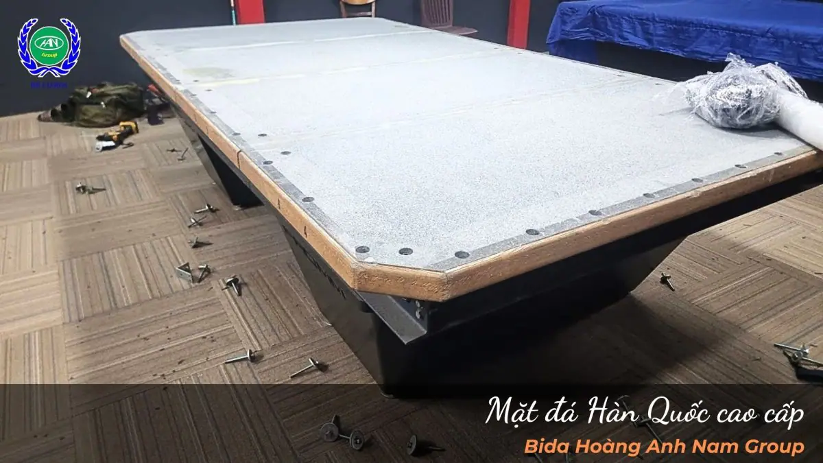Mặt đá Hàn Quốc cao cấp