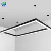 ĐÈN LED KHUNG HÌNH CHỮ NHẬT