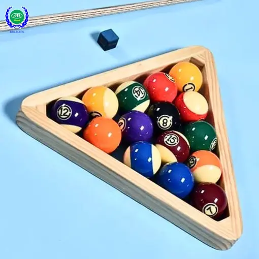 KHUNG GỖ XẾP BI - Ảnh 2