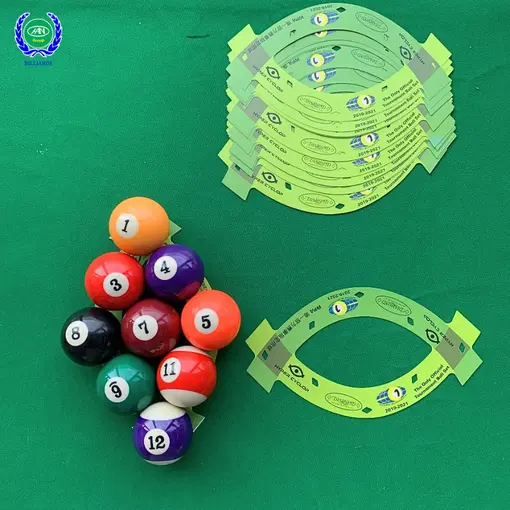 PHIM XẾP BÓNG GIẤY XANH - Ảnh 3
