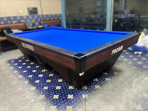 BÀN BIDA 3C HOLLYWOOD PROAM ALPHA VN - Ảnh 2