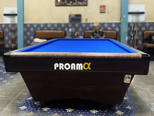 BÀN BIDA 3C HOLLYWOOD PROAM ALPHA VN - Ảnh 3