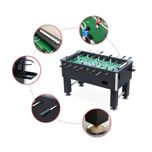 Bàn BI LẮC HAN 1 - Ảnh 2