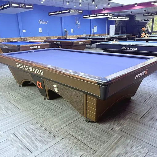 BÀN BIDA 3C HOLLYWOOD PROAM ALPHA VIỆT NAM - Ảnh 4