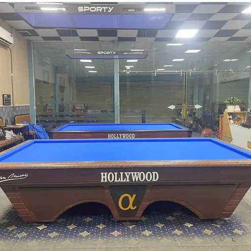 BÀN BIDA 3C HOLLYWOOD PROAM ALPHA VIỆT NAM - Ảnh 5