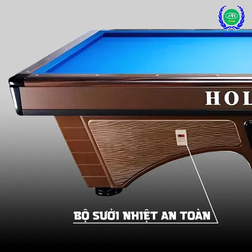 BÀN BIDA 3C HOLLYWOOD PROAM ALPHA VIỆT NAM - Ảnh 2