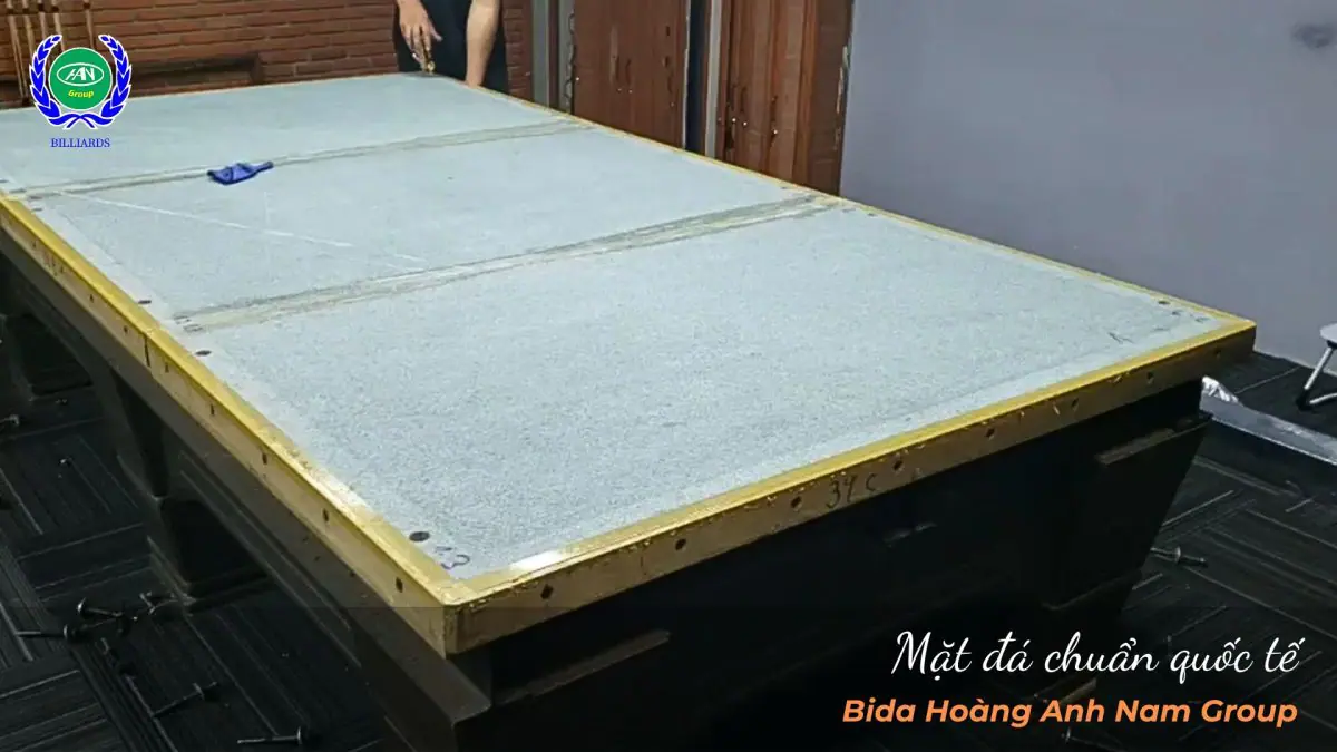 Mặt đá nhập khẩu chất lượng cao