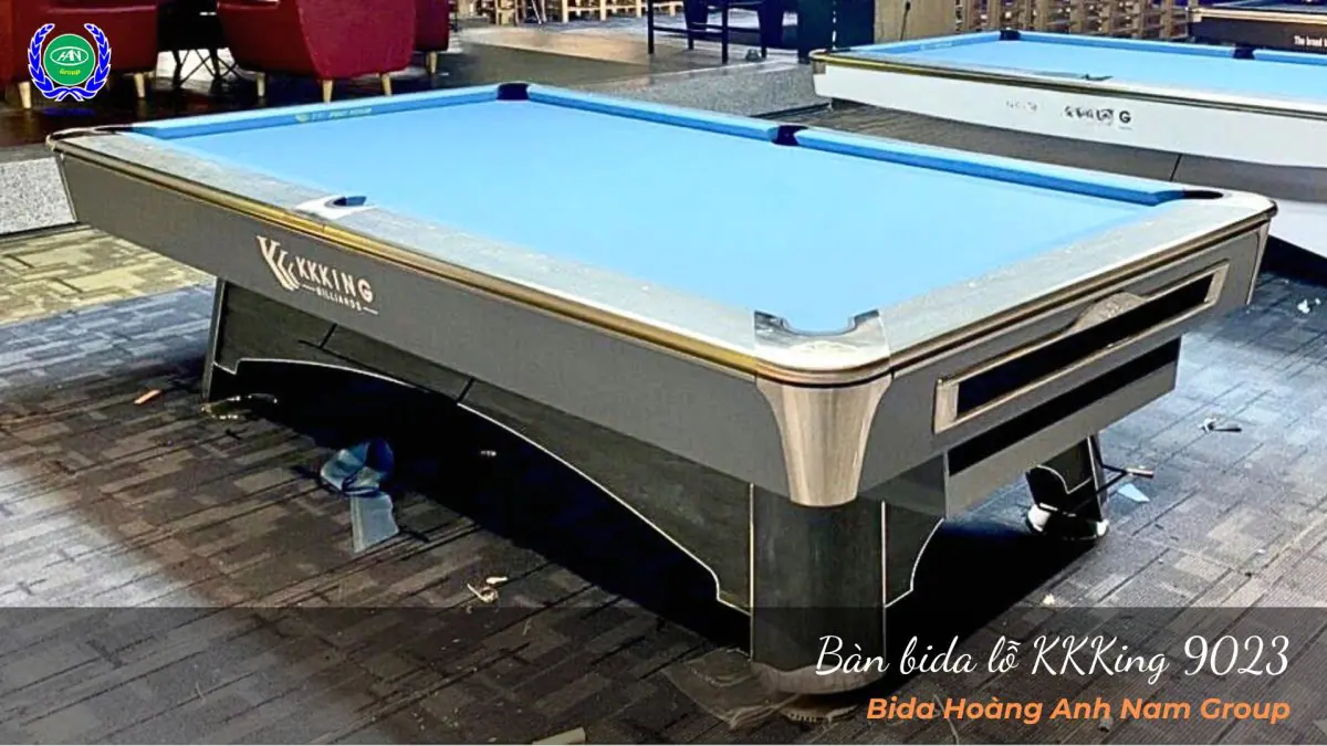 Bàn bida lỗ KKKing 9023